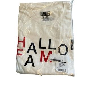 Hall of Fame LTD shirt 3XL NWT